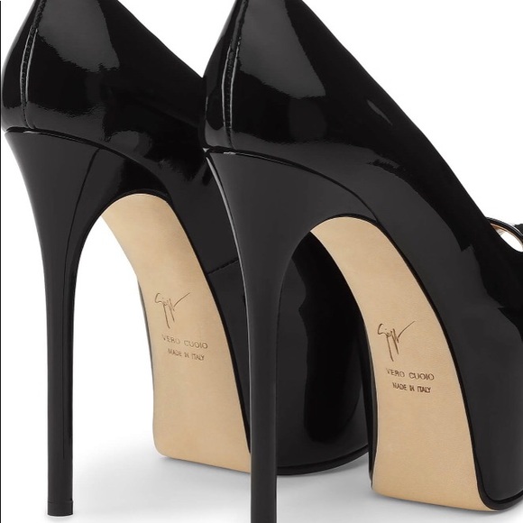 Pumps - Picture 2 of 2